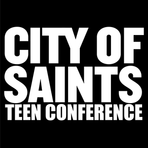 Picture of City of Saints Teen Conference 2016