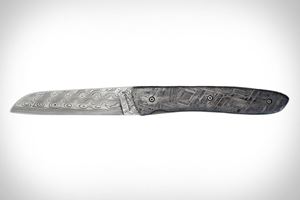 Picture of Perceval Meteor Knives