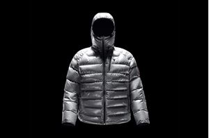 Picture of Ralph Lauren Polo Glacier Heated Jacket 