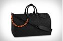 Picture of Louis Vuitton Keepall Bandouliere 50 
